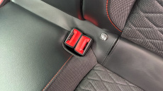 SEAT Leon 1.5 TSI EVO FR 5dr Petrol Hatchback